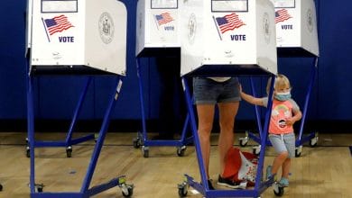New York judge approves congressional map, throwing Democrats into disarray