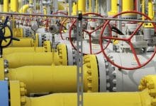 Europe Gas Prices Shrug Off Disruption of Flows Through Ukraine