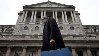 Bank of England set for 4th straight rate hike to fight inflation