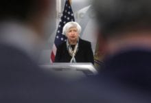 Yellen says G7 to give Ukraine funds it needs ‘to get through this’
