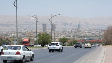 Analysis-Kurdish tensions stymie Iraqi region’s gas export ambitions