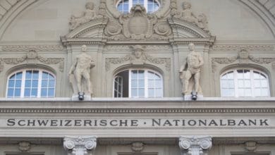 Swiss National Bank ready for more rate hikes after shock move