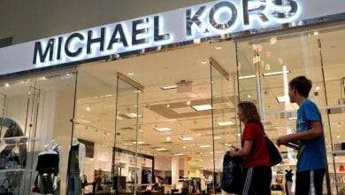 Michael Kors owner Capri raises full-year profit forecast