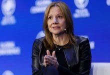 GM CEO says ‘we are selling every truck we can build’