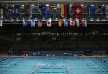 Swimming-FINA votes to restrict transgender participation in elite women’s competition