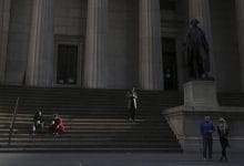 Dow Futures Higher Ahead of Fed’s Interest Rate Decision