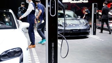 Eight automakers adopt U.S. EV fire response recommendations