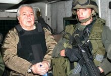 Former Colombian drug lord Rodriguez Orejuela dies in U.S. prison