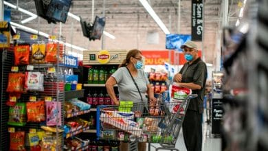 Soaring gasoline, food prices boost U.S. consumer inflation in May