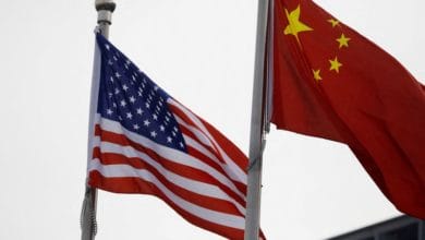 China to take necessary measures to protect domestic firms from U.S. blacklist – Commerce Ministry