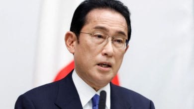 Japan PM urges ruling party to continue to debate capital gains tax