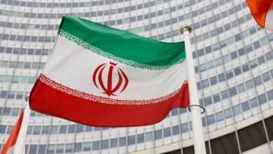 IAEA warns of ‘fatal blow’ to nuclear deal as Iran removes its cameras