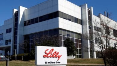 Whistleblower sues Eli Lilly over drug manufacturing problems
