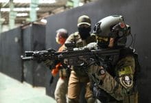 More seek gun training in Taiwan as Ukraine war drives home China threat