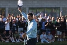 Golf-Schwartzel wins LIV opener to pocket $4 million jackpot