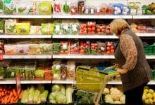 Russian inflation slows to 17.1% in May before cenbank meeting