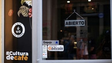 El Salvador’s bitcoin holdings value slashed in half by sell-off