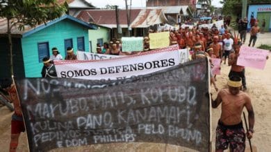 Brazil indigenous defender, sidelined under Bolsonaro, gave life for ‘abandoned’ tribes