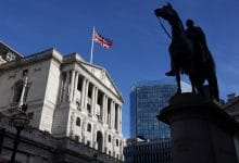 BoE raises rates by 25 basis points again but says ready to act forcefully