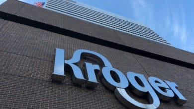 Kroger Shares Fall Despite Beat and Raise Q1