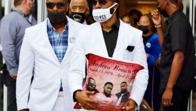 Family of Black man killed by North Carolina police to get $3 million