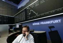 Germany stocks lower at close of trade; DAX down 1.16%