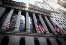 U.S. Stocks Mixed as Investors Await Fed Confab