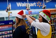 Walmart Could Add a Streaming Service to its Membership Program – NYT