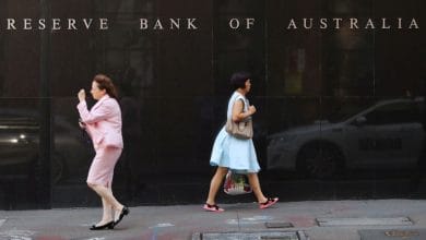 Australia’s central bank flags more hikes as rates still ‘very low’