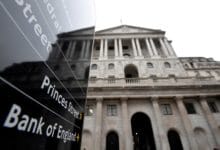 BoE will ‘act forcefully’ to stem inflation, says Britain’s Sunak
