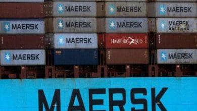 Maersk sees no let up in surging cost of shipping goods