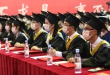 Analysis: Record numbers of Chinese graduates enter worst job market in decades