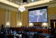 Trump pressure on U.S. Justice Department to be focus of Jan. 6 hearing