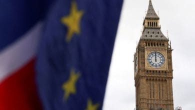 Analysis: UK’s Brexit woes threaten another flagship policy – levelling-up