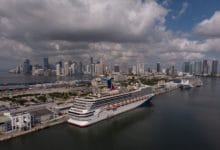 Bargain cruises may hurt Carnival margins