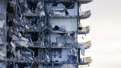 Florida judge finalizes settlement for victims of Surfside condo collapse