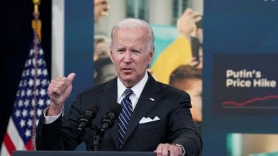 Biden to speak on abortion rights after Supreme Court decision