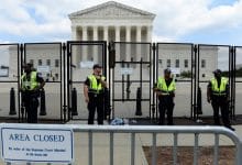 Analysis-Conservative U.S. justices show maximalism on guns and abortion