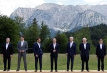 G7 nations are worried about global economic crisis – Scholz