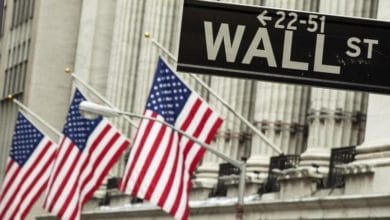 U.S. Stocks Open Lower Ahead of Another Big Earnings Week