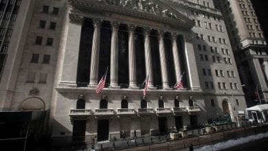 U.S. Stocks Open Lower After Target’s Big Earnings Miss