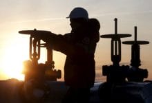 Crude Oil Higher; U.S. Demand Remains Very Strong
