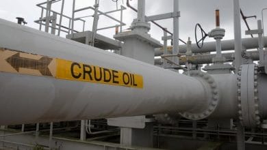 U.S. Oil Inventories Dropped by 4.5 Million Barrels Last Week: EIA