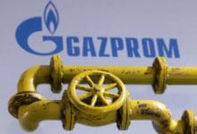 Gazprom Says it Can’t Guarantee Gas Pipeline Will Work After Return of Equipment