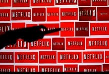 Netflix Burns Shorts as ‘Extreme’ Bearishness Ebbs