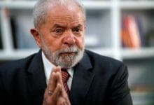 Brazil’s Lula says he will not tolerate threats against institutions