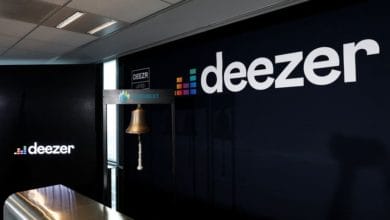 France’s Spotify rival Deezer loses ground on its stock market debut
