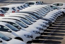 Brazil automakers association lowers forecasts for 2022 production, sales
