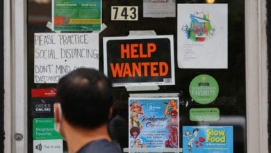 Lower-cost U.S. cities drove pandemic wage gains, ADP study shows