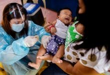 Pandemic behind ‘largest backslide in childhood vaccination in a generation’ – U.N